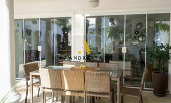 Imagem 7: Casa triplex - Condominio Vivendas do Sol