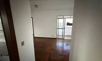 Imagem 2: Apartamento três quartos com suíte