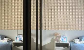 Imagem 11: Imóvel para aluguel tem 65 metros quadrados com 2 quartos em Buraquinho - Lauro de Freitas