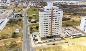 Imagem: Apartamento Alto Padrão Vitória da Conquista-BA