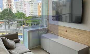 Imagem 10: Apartamento em Vila Mariana - São Paulo, SP