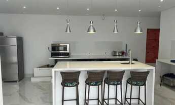 Imagem 7: Casa à venda em Santana de Parnaíba, Alphaville, com 4 suítes, com 450 m², Residencial Onz