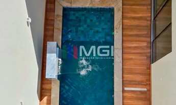 Imagem 3: Casa senador canedo setor ravena