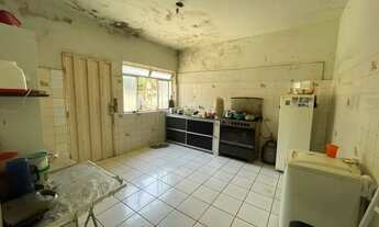 Imagem 9: Casa em Montes Claros, no bairro São Judas Tadeu, à venda