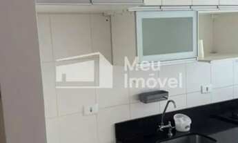 Imagem 6: Aluguel Apartamento 2 Dormitórios Residencial Solar das Pintangueiras - Loteamento Terra B