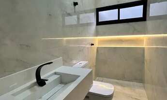 Imagem 4: Belíssima Casa de Alto Padrão no Parque Brasília