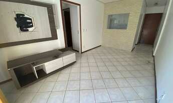 Imagem 2: Apartamento com 3 dormitórios sendo 1 suíte no bairro Itacorubi em Florianópolis