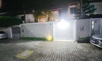 Imagem 2: Duplex com excelente localização, unindo conforto e toda a segurança de condomínio