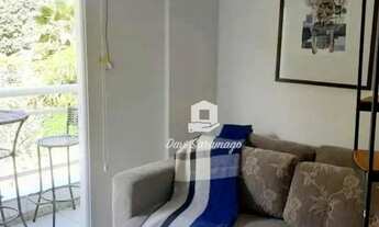 Imagem 3: Cobertura à venda, 100 m² por R$ 748.000,00 - Itacoatiara - Niterói/RJ