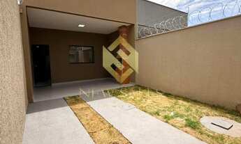 Imagem 3: Casa- 2 quartos, 1 suíte, 80m², 2 vagas, churrasqueira- Buena Vista