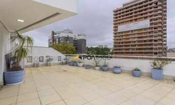 Imagem 6: Apartamento, 65 m² - venda por R$ 1.650.000,00 ou aluguel por R$ 7.812,00/mês - Três Figue