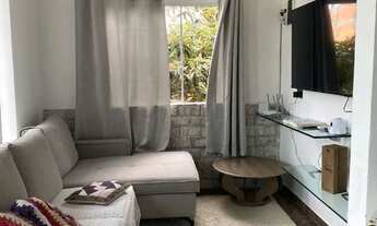 Imagem: Apartamento no Rio Vermelho