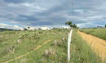 Imagem 4: Terreno à venda, 20100 m² por R$ 160.000,00 - Rural - Abadiânia/GO