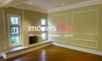 Imagem 6: Condomínio de alto padrão Alto da Boa Vista ao lado da Chácara Flora 5 dormitórios com 4 s