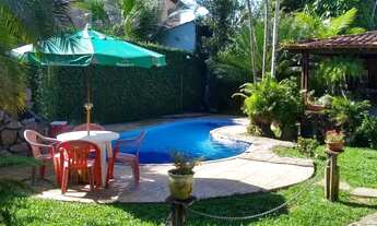 Imagem 7: Casa linda no Tarumã