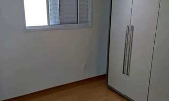 Imagem 7: Apartamento com 2 dormitórios para alugar, 47 m² por R$ 1.500,02/mês - JD. Acqua Ville - L