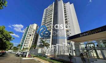 Imagem: APARTAMENTO A VENDA - JARDINS EUROPA