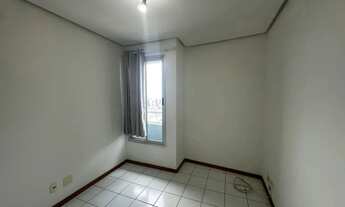 Imagem 3: Apartamento locação, 3 quartos, bairro Adrianópolis, 96m², 17º andar, Rua Salvador, lazer