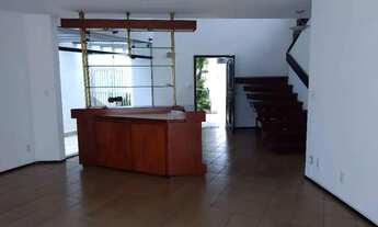 Imagem 5: Sobrado com 3 dormitórios, 290 m² - venda por R$ 2.400.000,00 ou aluguel por R$ 8.980,00/m