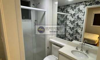 Imagem 14: APARTAMENTO MODERNO E MOBILIADO GREEN VALLEY 3 QUARTOS!!