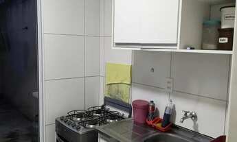 Imagem 7: Condomínio Villa Real - Casa 2/4 - Bairro Feira Sete