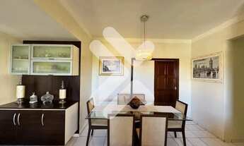 Imagem 2: Apartamento à venda em Candelária (Natal/RN) | Residencial Anchella Lopes