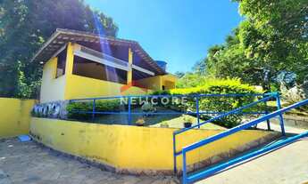 Imagem 6: Chácara em Estrada Armando Barbosa de Almeida - Caceia - Mairiporã/SP