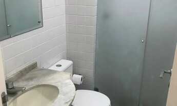 Imagem 12: Imóvel para aluguel com 35 metros quadrados com 1 quarto em Pinheiros - São Paulo - SP