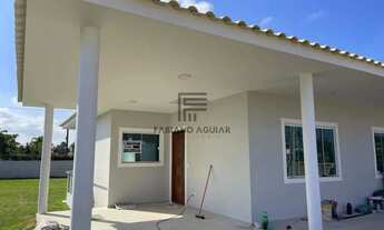 Imagem 2: CASA EM CONDOMINIO FECHADO - 3 QUARTOS (1 SUÍTE) /PRAIA SECA - RJ