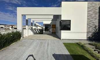 Imagem 2: Casa 3 Quartos Palhoça - SC - Bela Vista