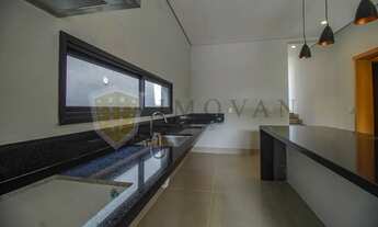 Imagem 6: Casa em Condominio Fechado, 3 Quartos Suítes, 153,43 m², Reserva San Tiago