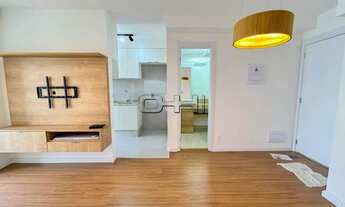 Imagem 4: Venda Apartamento 1 Dormitórios - 48 m² Vila Mariana