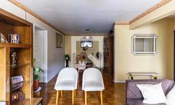 Imagem 6: Apartamento à Venda - Santa Cecília, 4 Quartos, 170 m2