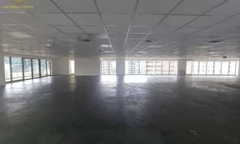 Imagem 7: Conjunto - Laje para alugar - Vila Olímpia - São Paulo/SP