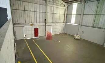 Imagem 7: ALUGUEL: ARMAZÉM LOGÍSTICO 5.000 METROS VERTICALIZADO NA BR 101!!