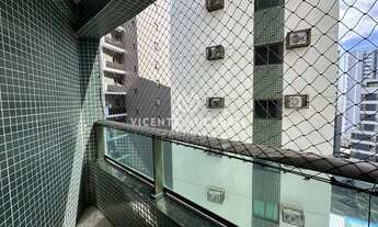 Imagem 3: APARTAMENTO 1 QUARTO NO PINA, 32m2, VARANDA