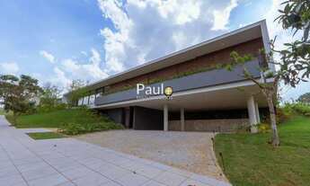 Imagem 7: Casa à venda em Itatiba, Loteamento Fazenda Dona Carolina, com 4 suítes, com 654 m²