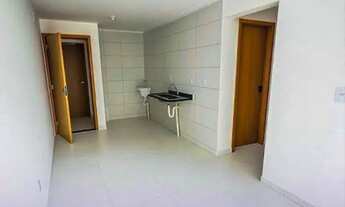 Imagem 5: Apartamento novo no parque do sol