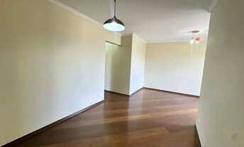 Imagem 3: Apartamento no Recanto dos Pássaros - 3 Quartos ( suíte) - 1 vaga -Butantã. FL64