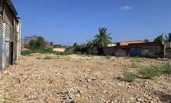 Imagem 5: Terreno à venda, 3663 m² por R$ 1.450.000,00 - Prefeito José Walter - Fortaleza/CE