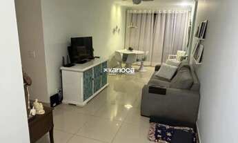 Imagem: Apartamento 106m2 de 3 quartos no Recreio