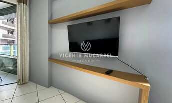 Imagem 5: APARTAMENTO 1 QUARTO NO PINA, 32m2, VARANDA