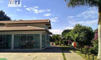 Imagem 5: Imóvel para venda tem 300 metros quadrados em Vila Monte Verde - Tatuí - SP