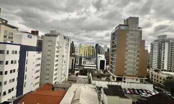 Imagem 7: Apto amplo 04 dorm. no Centro de Floripa