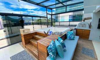 Imagem: COBERTURA 4 QUARTOS EM CAIOBÁ. 200M² DE