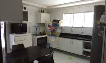 Imagem 7: Casa Duplex no Bosque dos Pássaros Nova Parnamirim/RN