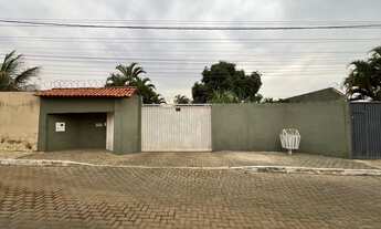 Imagem: Casa com 04 quartos no residencial paraíso