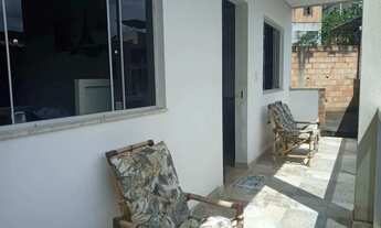 Imagem 3: Casa em Rua Barão - Alto do Fidalgo - Sabará/MG