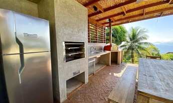 Imagem 7: Casa em condomínio com 4 dormitórios 2 vagas a venda em Ilha Bela