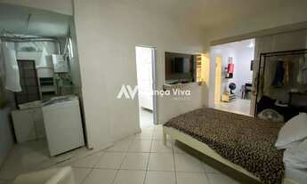 Imagem 4: Copacabana Apartamento com 1 dormitório